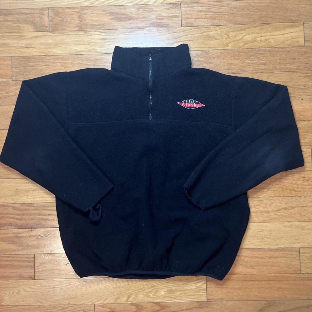 Vintage Alaska Crewneck